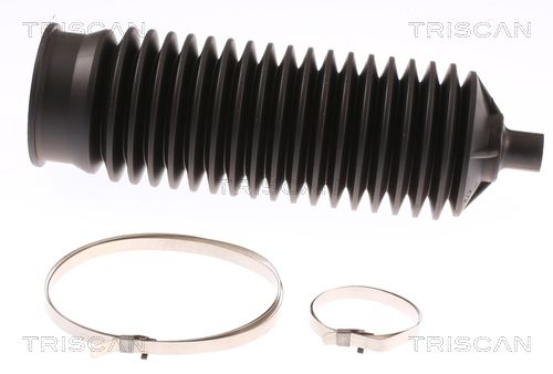 Faltenbalgsatz Lenkmanschette TRISCAN 8500 29077