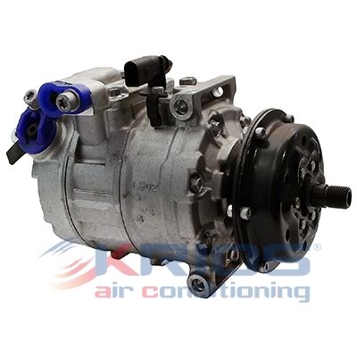 Kompressor, Klimaanlage MEAT & DORIA K15086A