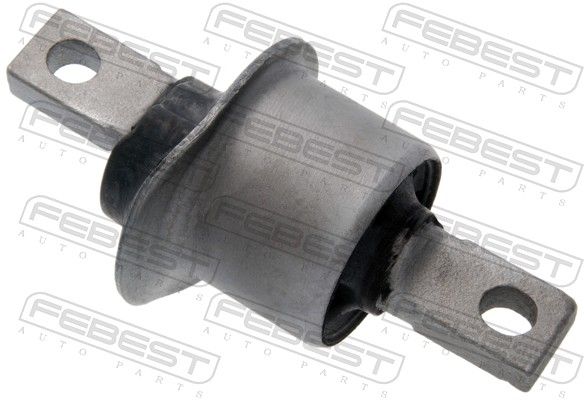 Lagerung, Achskörper FEBEST MAB-Z30R