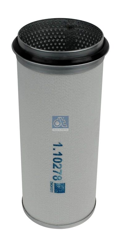 Sekundärluftfilter DT Spare Parts 1.10278