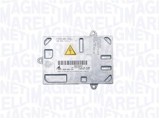 Steuergerät, Beleuchtung MAGNETI MARELLI 711307329351