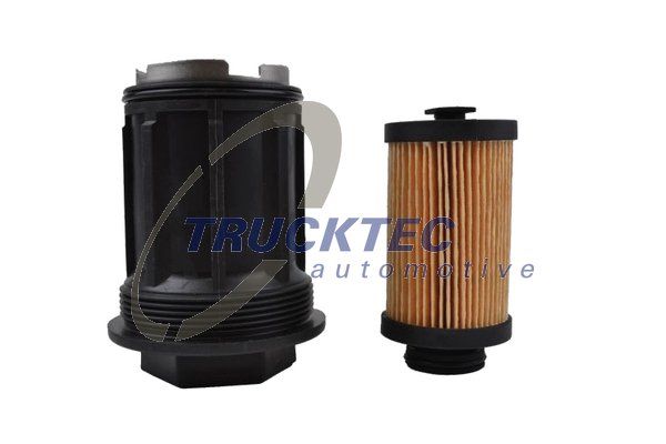 Harnstofffilter TRUCKTEC AUTOMOTIVE 01.16.107