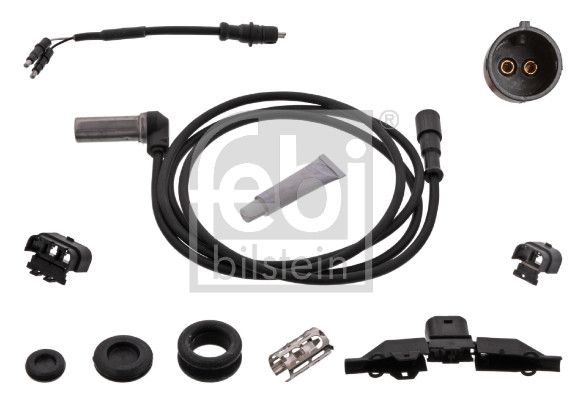 Sensor, Raddrehzahl FEBI BILSTEIN 35299