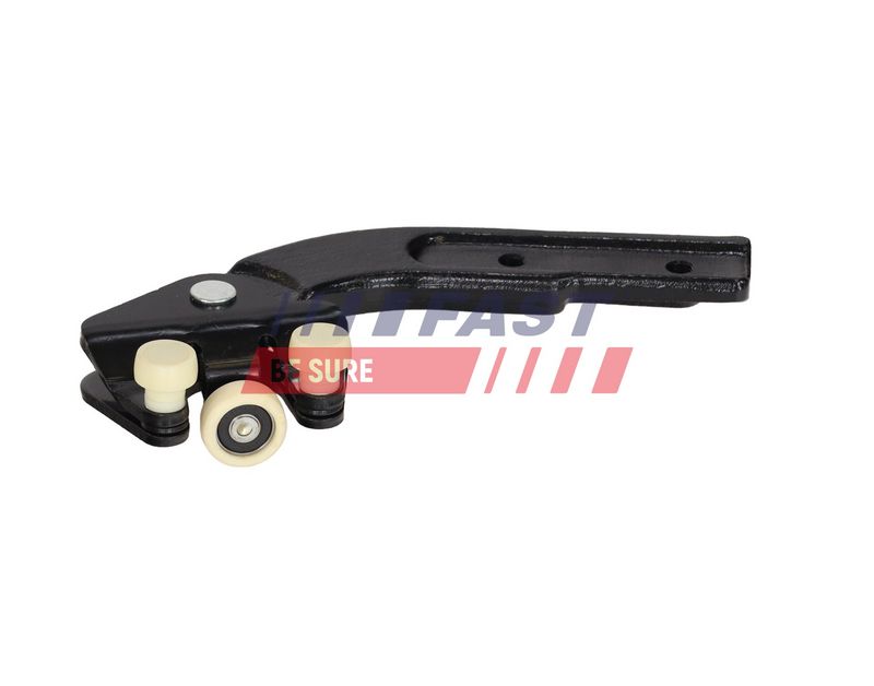 Rollenführung, Schiebetür FAST FT10824