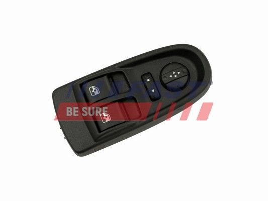 Schalter, Fensterheber FAST FT82249