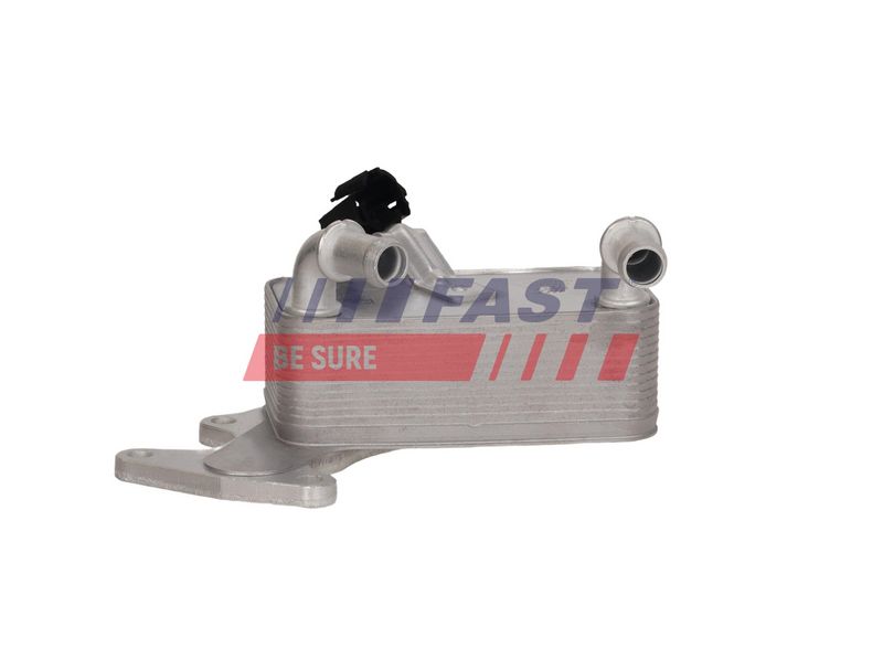 Ölkühler, Automatikgetriebe FAST FT04614