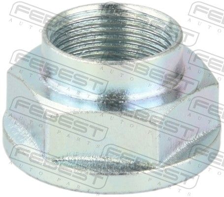 Achsmutter, Antriebswelle FEBEST 0598-NHUB01