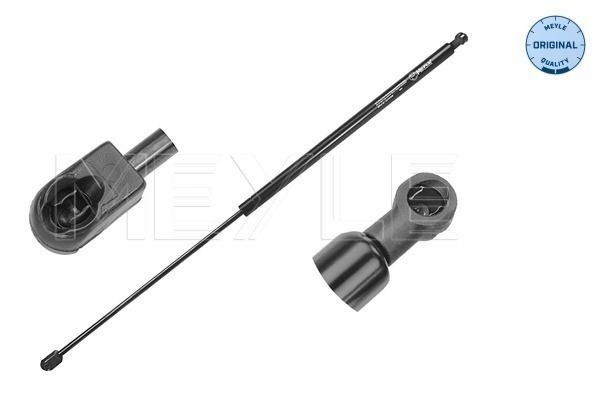 Gasfeder, Motorhaube MEYLE 3409100000