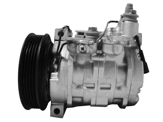 Kompressor, Klimaanlage Airstal 10-0411