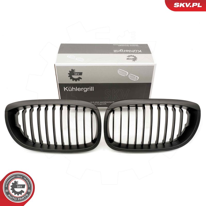 Kühlergitter ESEN SKV 66SKV071