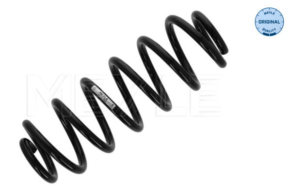 Fahrwerksfeder MEYLE 100 739 0082