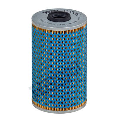 Ölfilter HENGST FILTER E158HD24