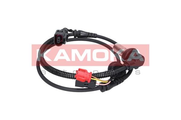 Sensor, Raddrehzahl KAMOKA 1060052