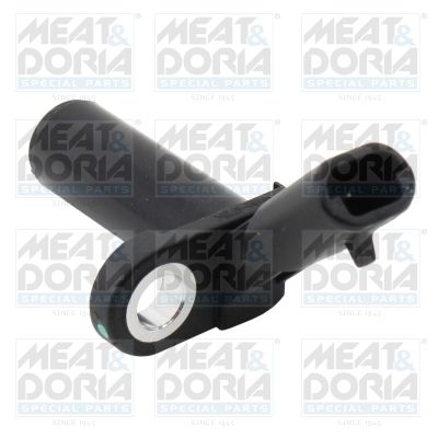 Drehzahlsensor, Automatikgetriebe MEAT & DORIA 87831