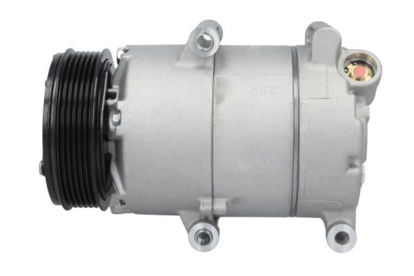 Kompressor, Klimaanlage THERMOTEC KTT090373