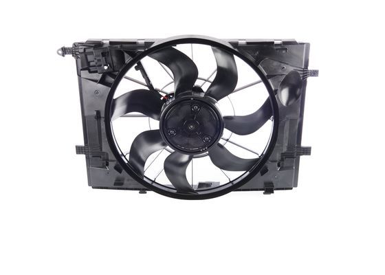 Elektromotor, Kühlerlüfter BOSCH 0 130 707 499