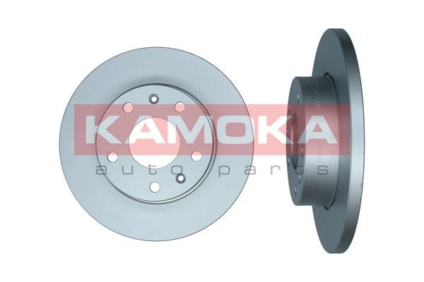 Bremsscheibe KAMOKA 103068