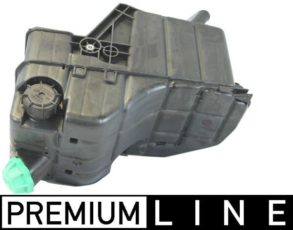 Ausgleichsbehälter, Kühlmittel MAHLE CRT34000P