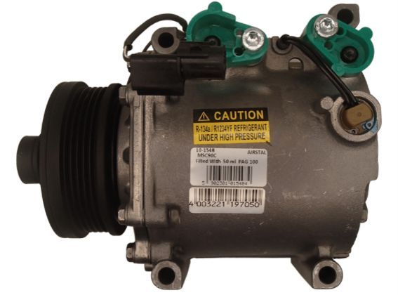 Kompressor, Klimaanlage Airstal 10-1548