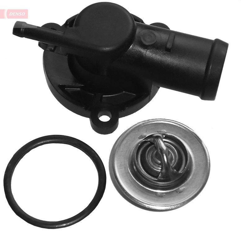 Kühlwasserthermostat Denso DTM88687