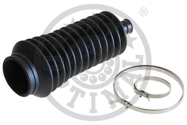 Faltenbalg, Lenkung OPTIMAL LM-10000S