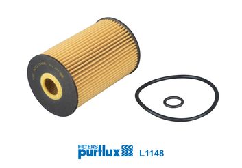 Ölfilter PURFLUX L1148