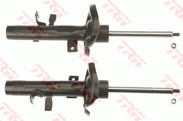 Stoßdämpfer TRW jgm1271t