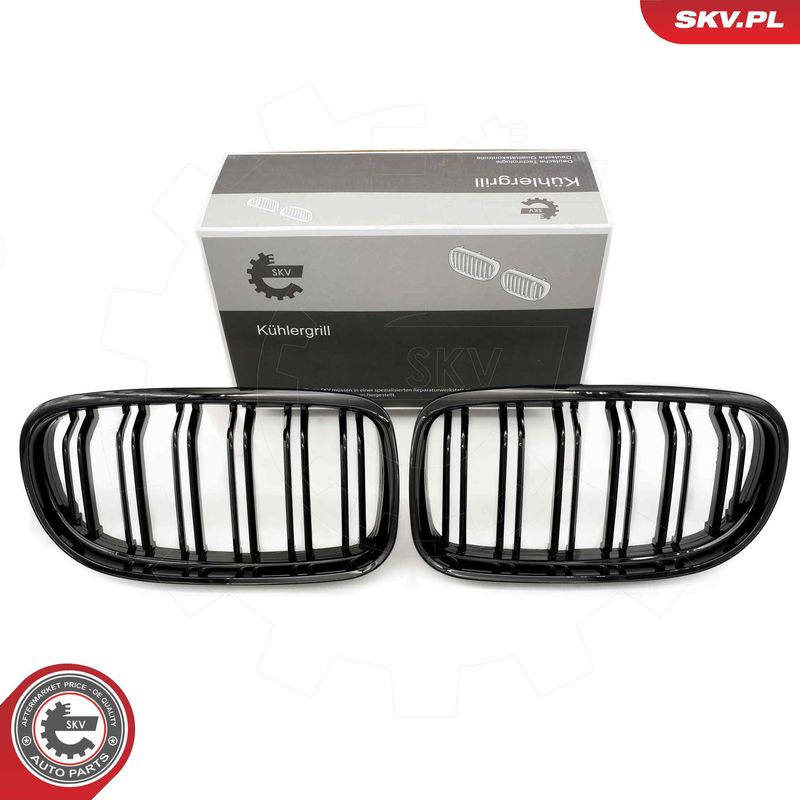 Kühlergitter ESEN SKV 66SKV099