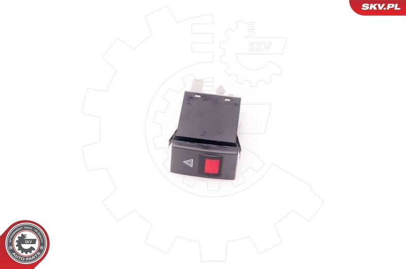 Warnblinkschalter ESEN SKV 36SKV705