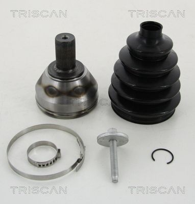 Gelenksatz Antriebswelle TRISCAN 8540 17113