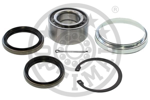 Radlagersatz OPTIMAL 981856