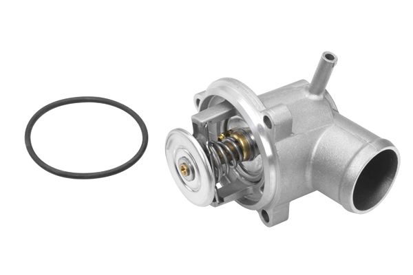 Thermostat, Kühlmittel WAHLER 4275.87D
