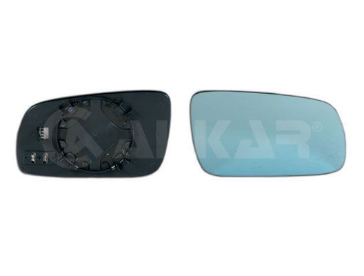 Spiegelglas, Außenspiegel ALKAR 6472500
