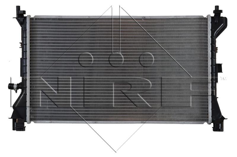 Kühler, Motorkühlung NRF 509615