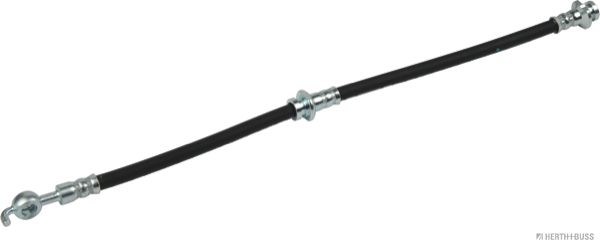 Bremsschlauch HERTH+BUSS JAKOPARTS J3709006