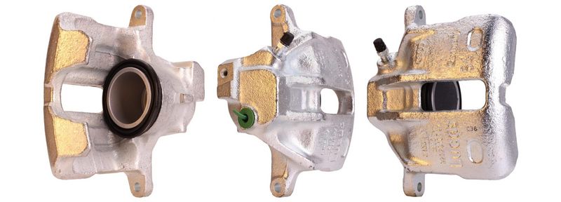 Bremssattel ELSTOCK 83-0190