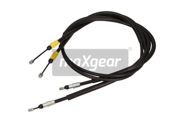 Seilzug, Feststellbremse MAXGEAR 32-0699