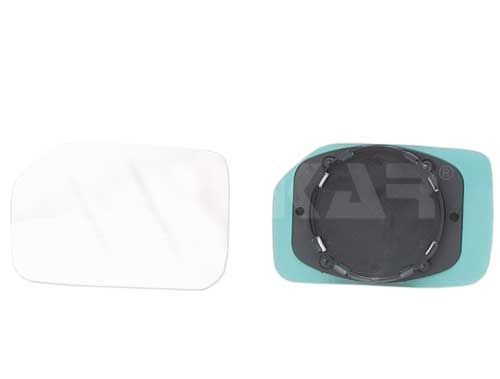 Spiegelglas Außenspiegel ALKAR 6401285