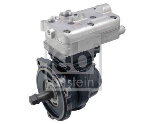 Kompressor, Druckluftanlage FEBI BILSTEIN 107635