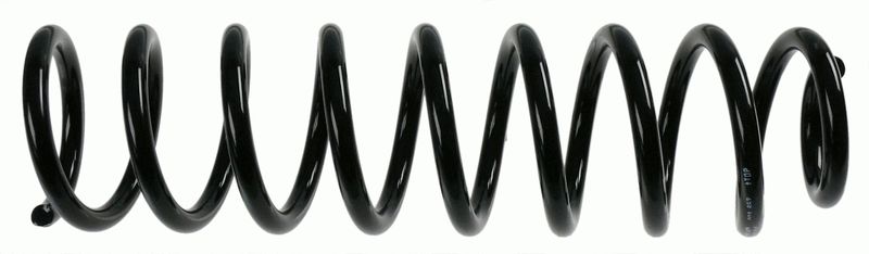 Fahrwerksfeder SACHS 998 657