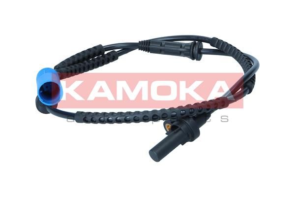 Sensor, Raddrehzahl KAMOKA 1060738