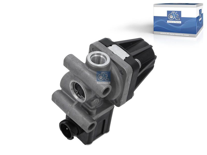 Relaisventil DT Spare Parts 4.69071