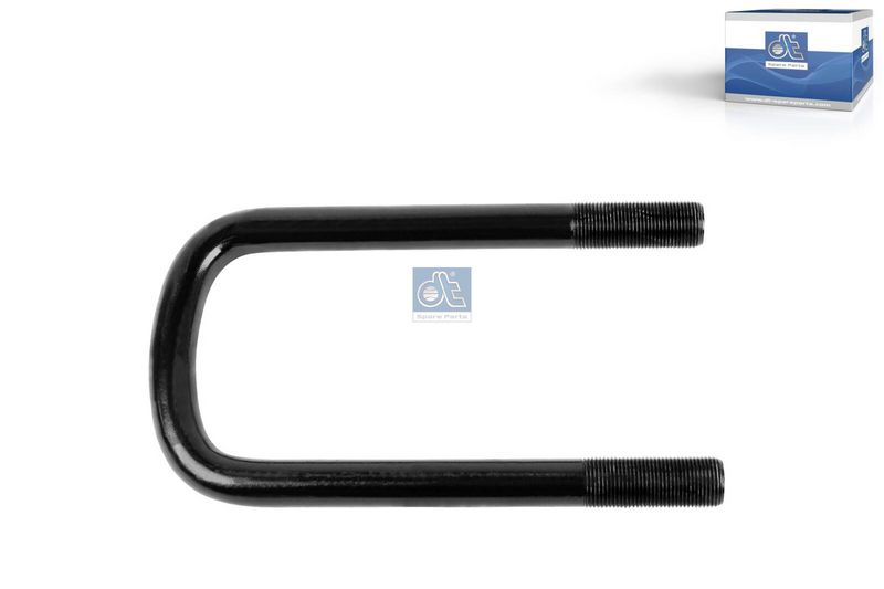Federbride DT Spare Parts 4.40446