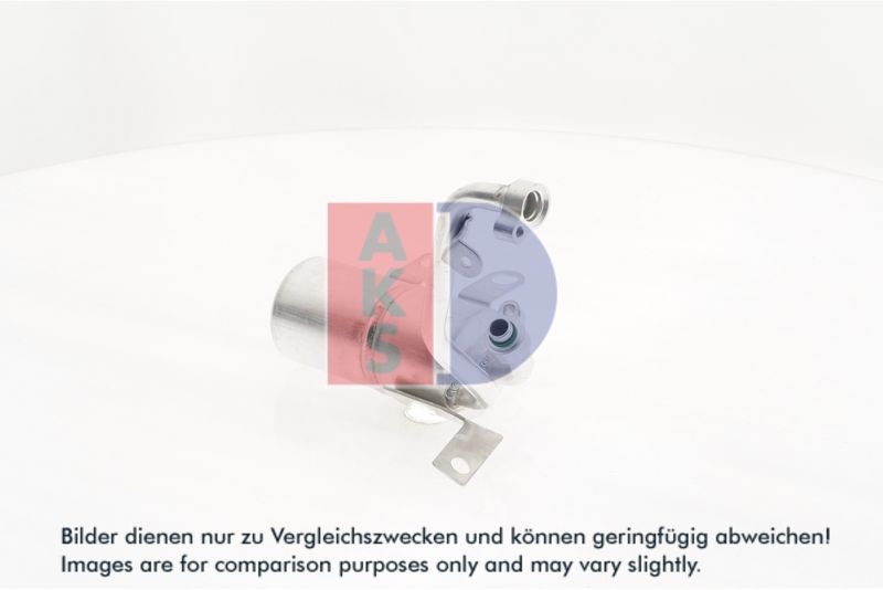 Trockner, Klimaanlage AKS DASIS 800615N