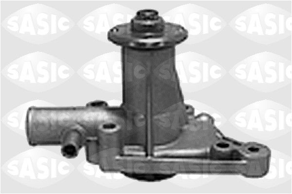 Wasserpumpe, Motorkühlung SASIC 9001002