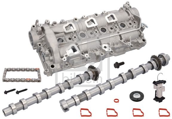 Nockenwellensatz FEBI BILSTEIN 1000004