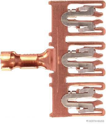 Crimpverbinder HERTH+BUSS ELPARTS 50251456