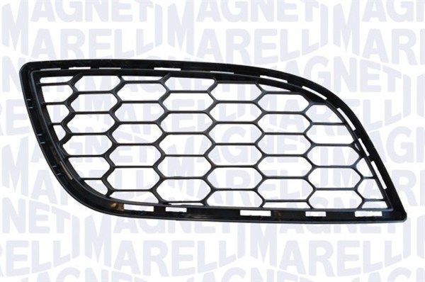Lüftungsgitter, Stoßfänger MAGNETI MARELLI 021316910110