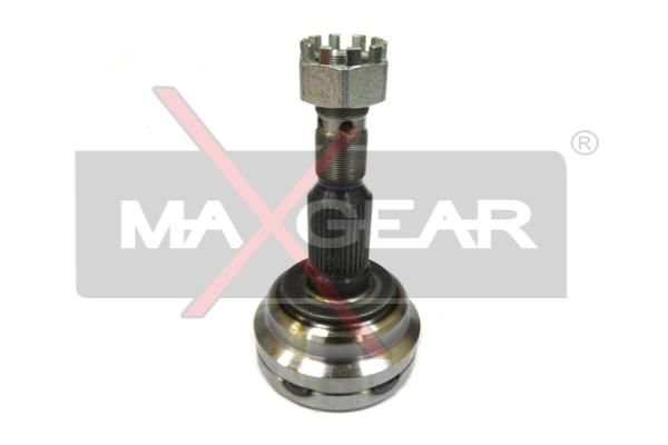 Gelenksatz Antriebswelle MAXGEAR 49-0177