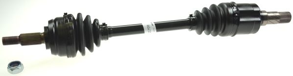 Antriebswelle LÖBRO 305903